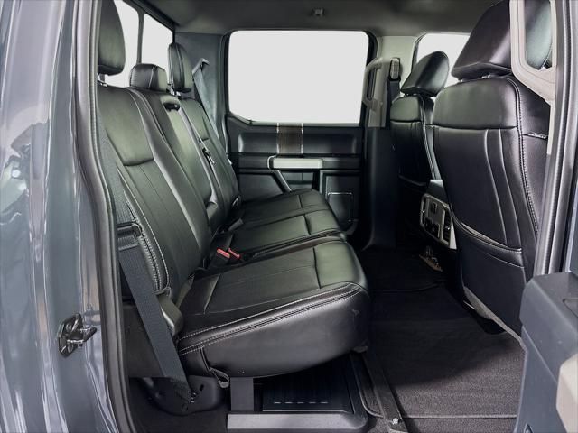 Used 2021 Ford F-250 LARIAT For Sale in Olive Branch, MS