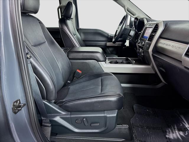 Used 2021 Ford F-250 LARIAT For Sale in Olive Branch, MS
