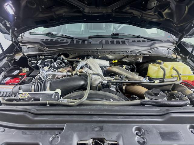 Used 2021 Ford F-250 LARIAT For Sale in Olive Branch, MS