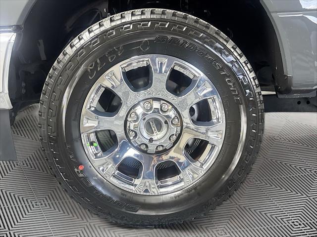 Used 2021 Ford F-250 LARIAT For Sale in Olive Branch, MS
