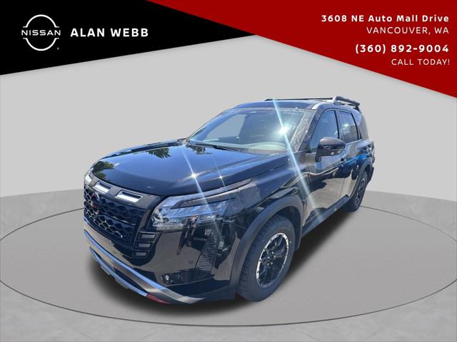 2026 Nissan Pathfinder Rock Creek for sale in Vancouver, WA