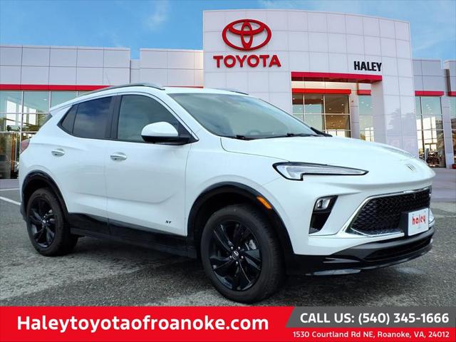 2025 Buick Encore GX Sport Touring AWD for sale in  Roanoke, VA