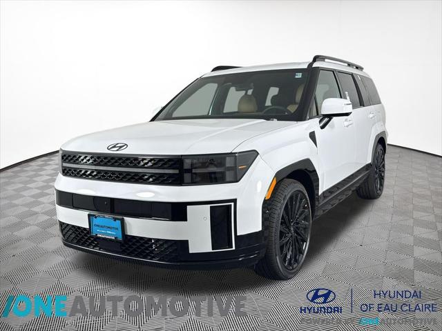 2026 Hyundai Santa Fe Calligraphy for sale in Eau Claire, WI