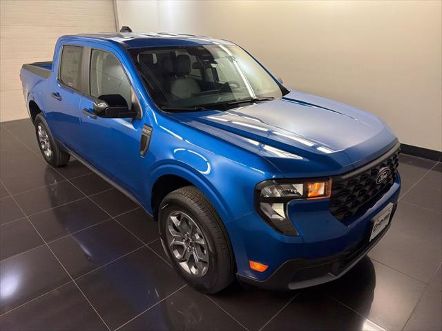 2026 Ford Maverick XLT for sale in Madison, WA