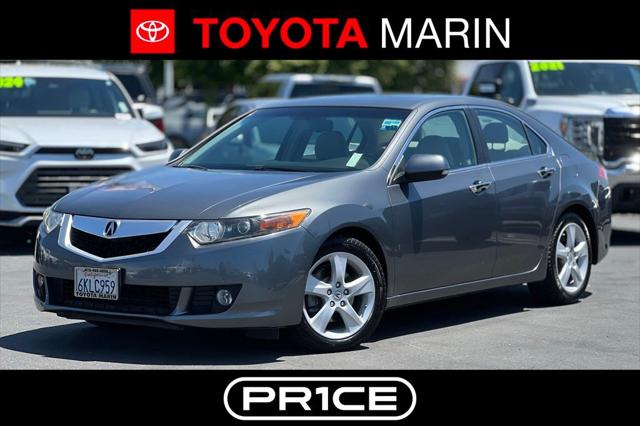 2010 Acura TSX 2.4 for sale in San Rafael, CA