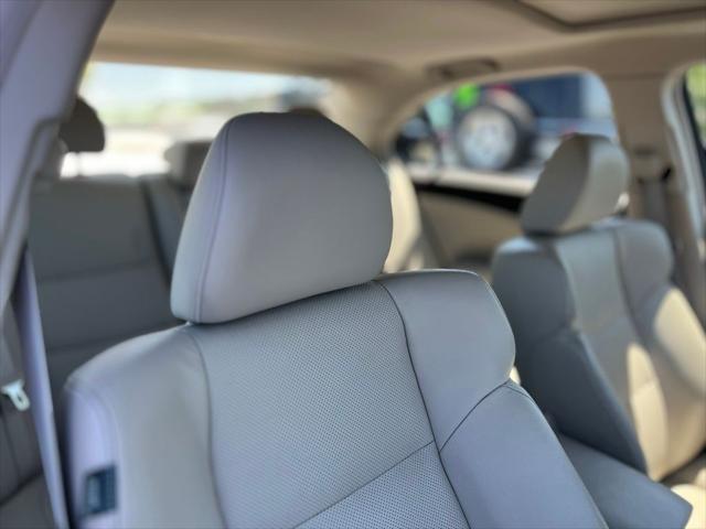 2010 Acura TSX 2.4
