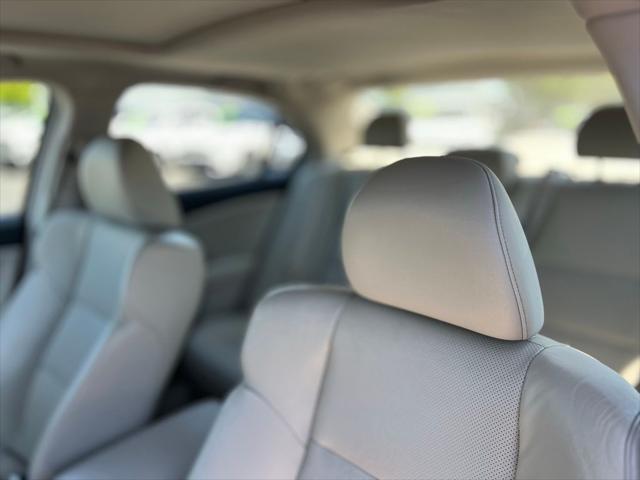 2010 Acura TSX 2.4