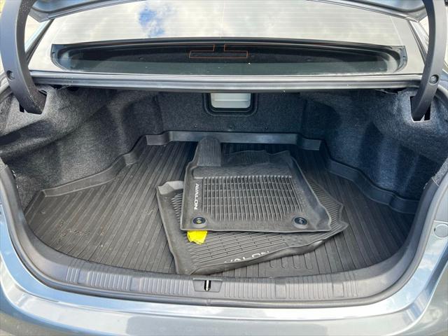 2017 Toyota Avalon XLE Premium