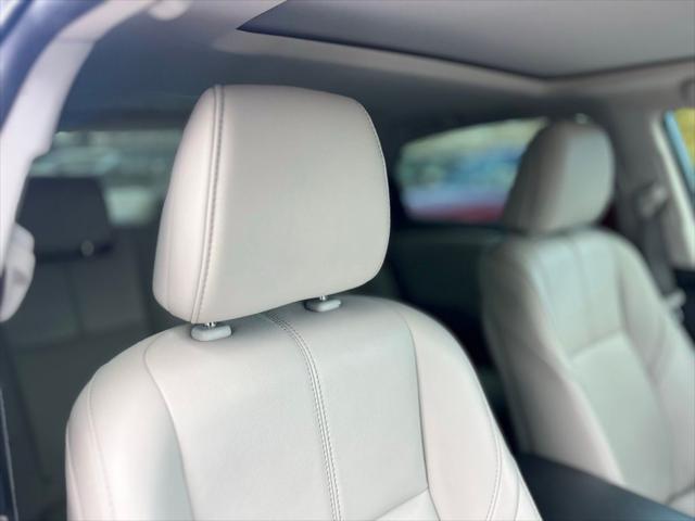 2017 Toyota Avalon XLE Premium