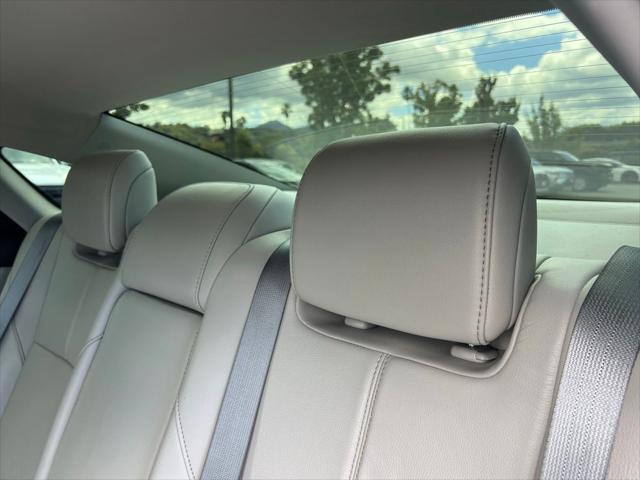 2017 Toyota Avalon XLE Premium