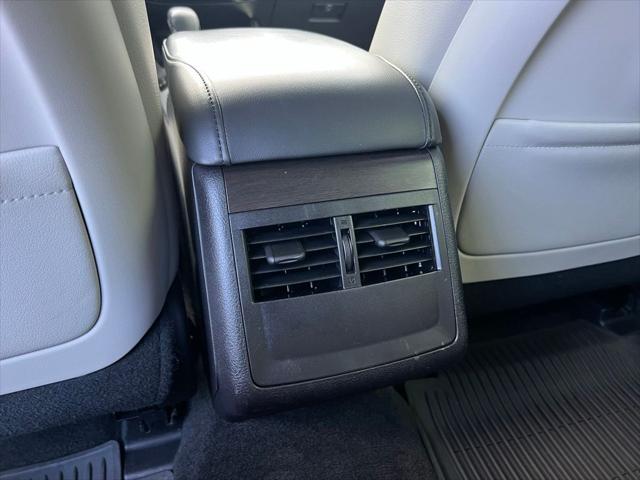 2017 Toyota Avalon XLE Premium