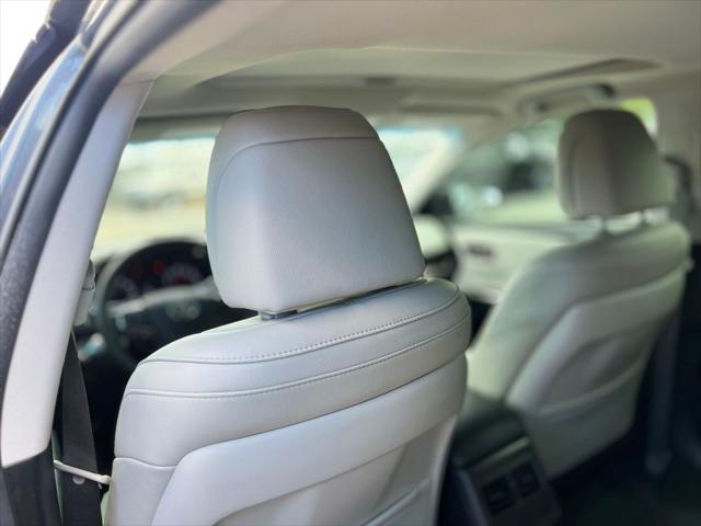 2017 Toyota Avalon XLE Premium