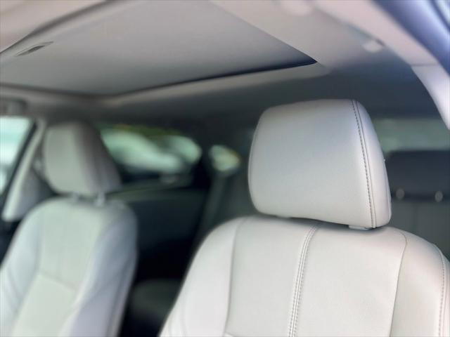 2017 Toyota Avalon XLE Premium