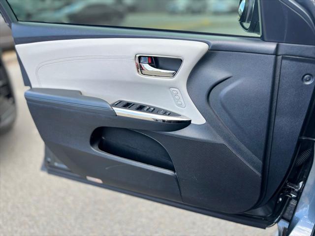 2017 Toyota Avalon XLE Premium