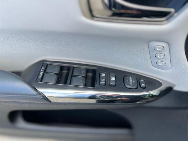 2017 Toyota Avalon XLE Premium