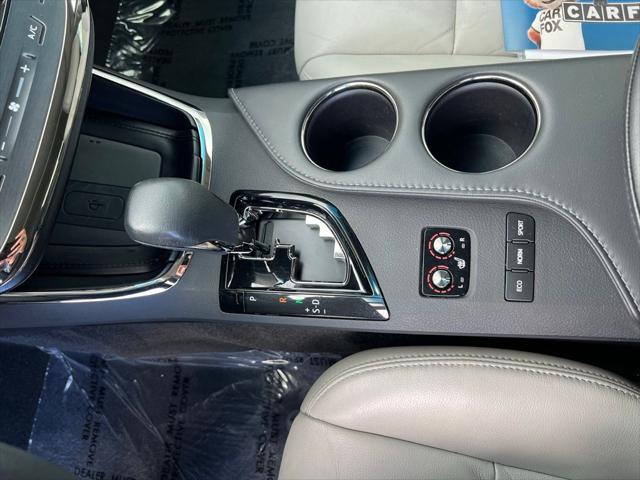 2017 Toyota Avalon XLE Premium