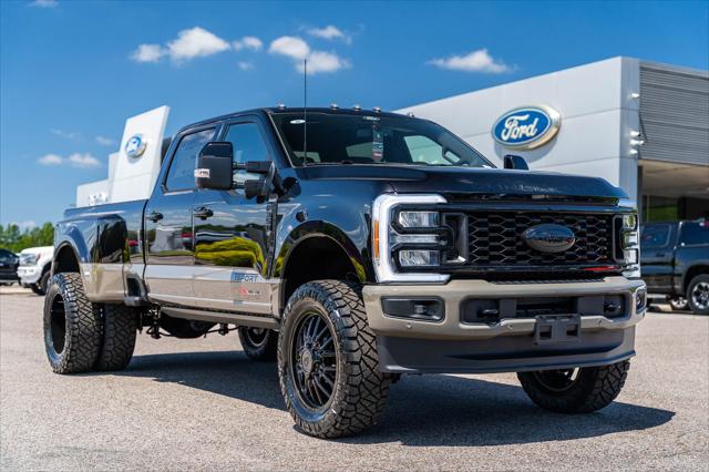 2026 Ford F-350 King Ranch for sale in Graniteville, SC