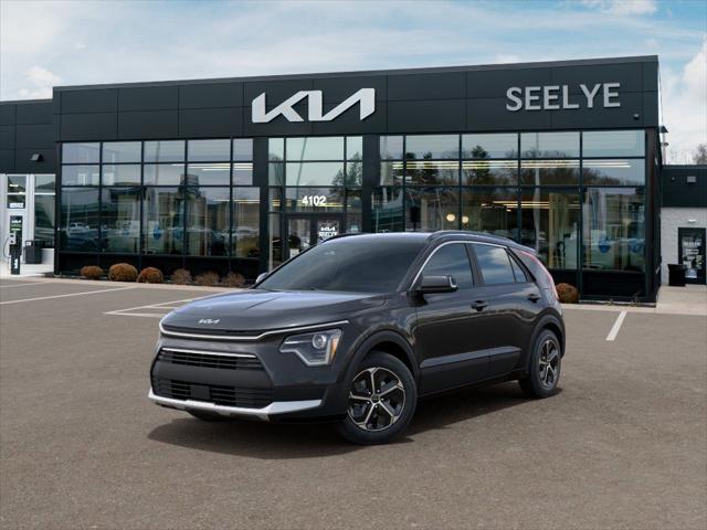2026 Kia Niro EX for sale in Kalamazoo, MI