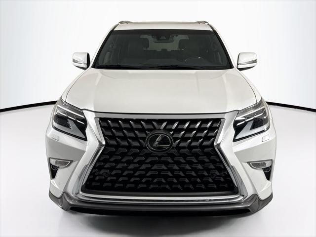 2021 Lexus GX GX 460 Premium