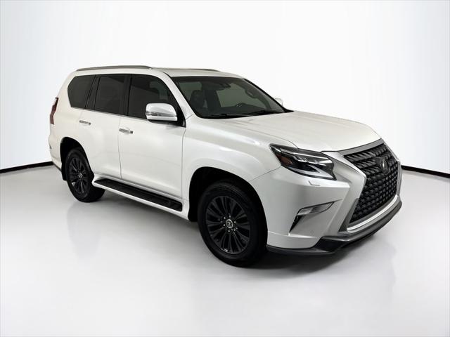 2021 Lexus GX GX 460 Premium