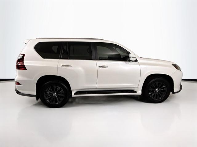 2021 Lexus GX GX 460 Premium