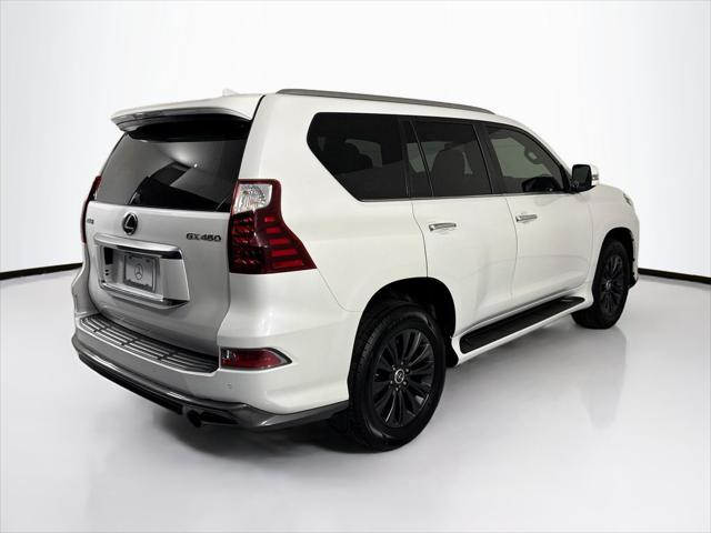 2021 Lexus GX GX 460 Premium