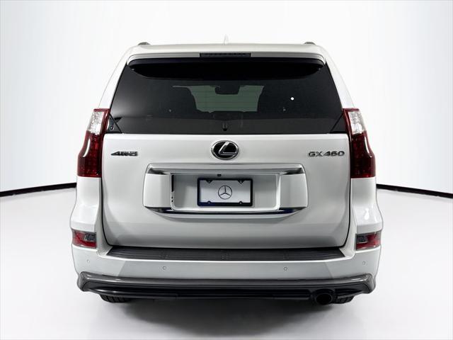2021 Lexus GX GX 460 Premium