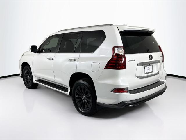 2021 Lexus GX GX 460 Premium