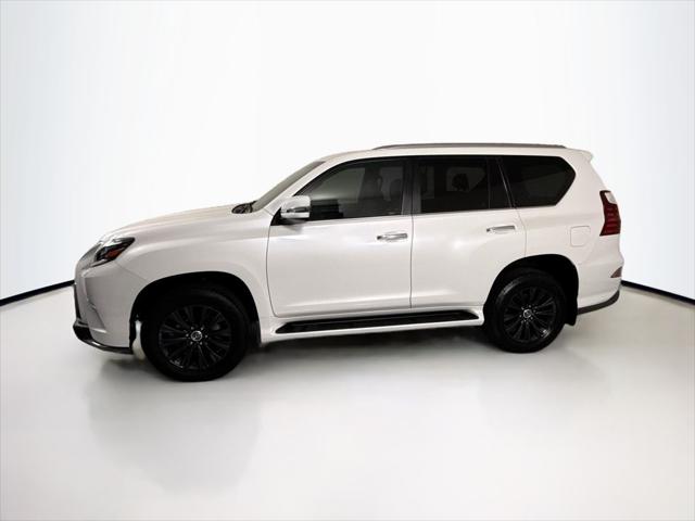 2021 Lexus GX GX 460 Premium