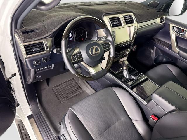 2021 Lexus GX GX 460 Premium