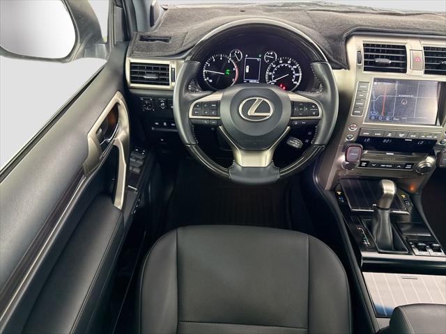 2021 Lexus GX GX 460 Premium