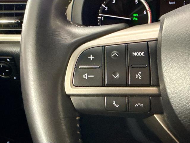 2021 Lexus GX GX 460 Premium