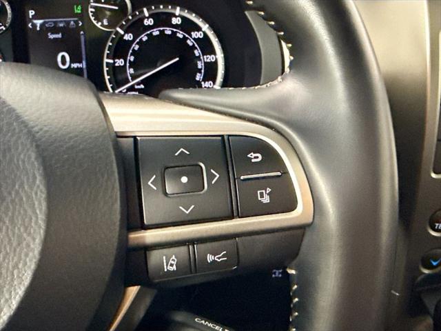 2021 Lexus GX GX 460 Premium