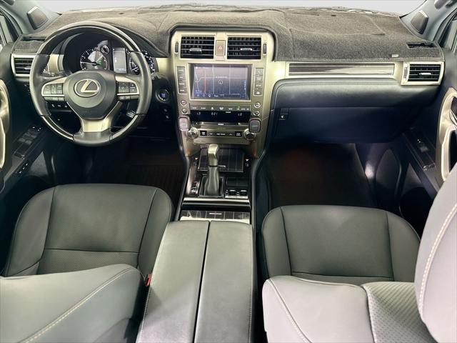 2021 Lexus GX GX 460 Premium
