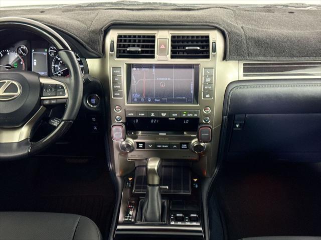 2021 Lexus GX GX 460 Premium