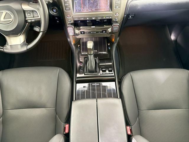 2021 Lexus GX GX 460 Premium