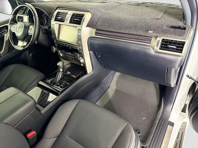 2021 Lexus GX GX 460 Premium