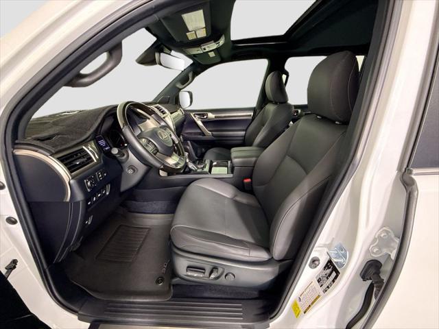 2021 Lexus GX GX 460 Premium