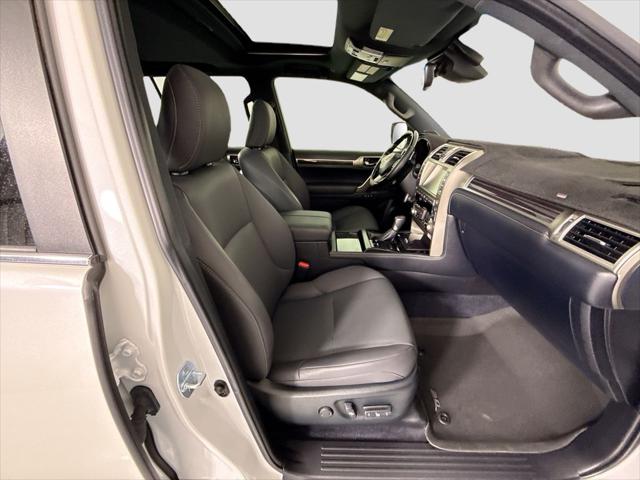 2021 Lexus GX GX 460 Premium