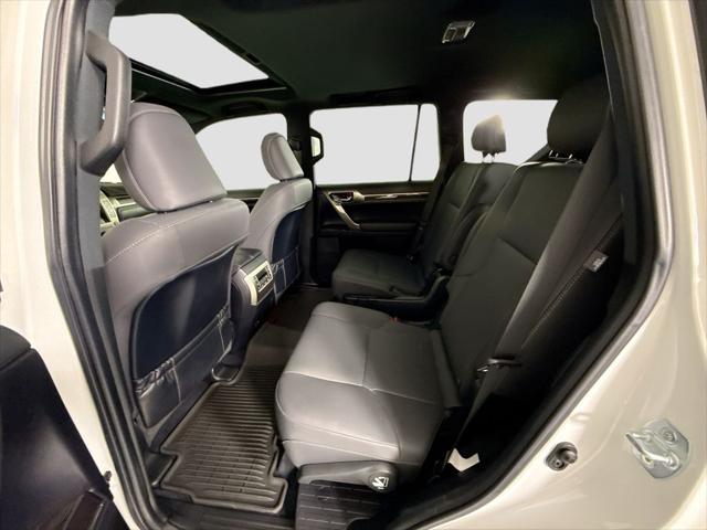 2021 Lexus GX GX 460 Premium