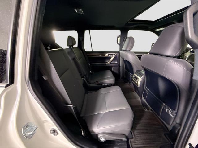 2021 Lexus GX GX 460 Premium