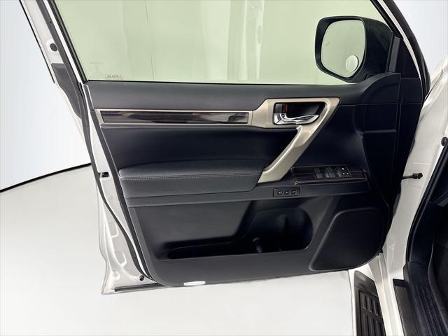 2021 Lexus GX GX 460 Premium