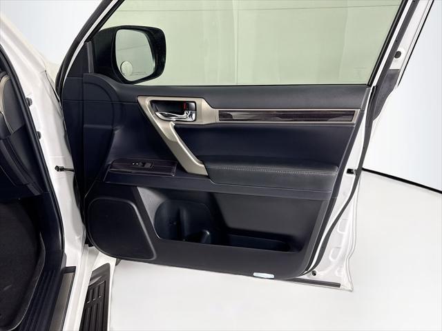 2021 Lexus GX GX 460 Premium