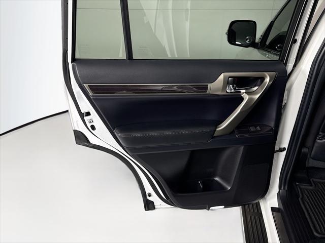 2021 Lexus GX GX 460 Premium