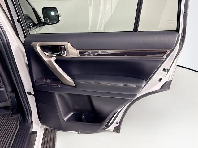 2021 Lexus GX GX 460 Premium