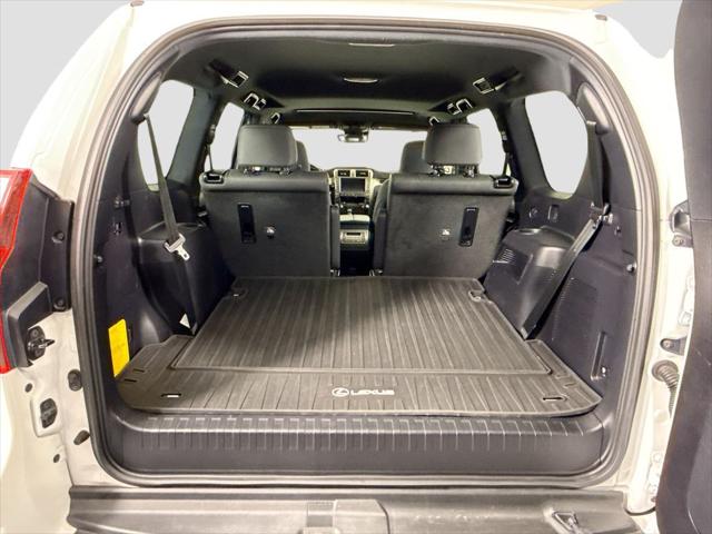 2021 Lexus GX GX 460 Premium