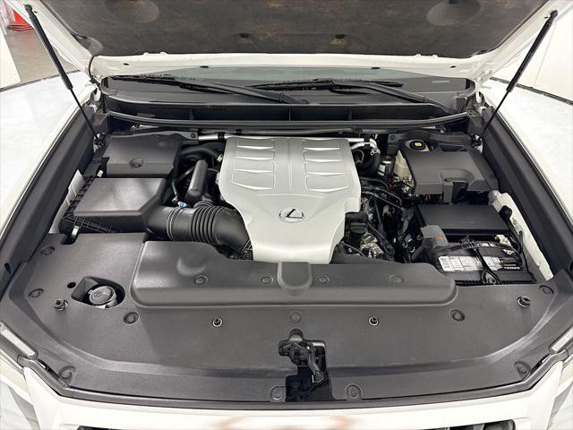 2021 Lexus GX GX 460 Premium