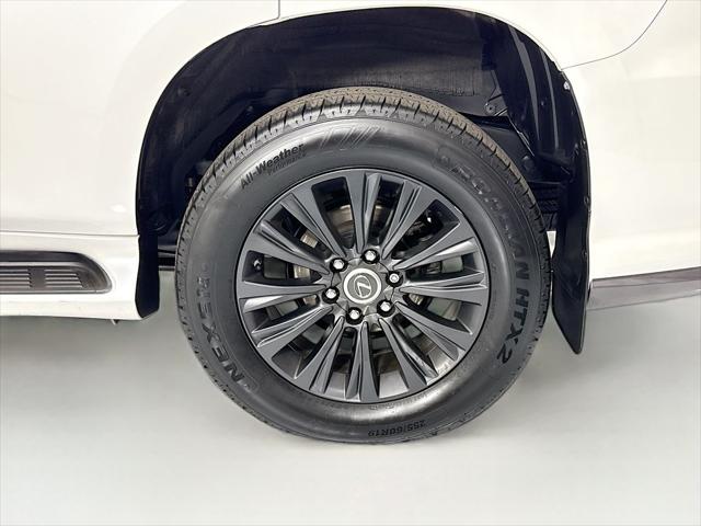 2021 Lexus GX GX 460 Premium