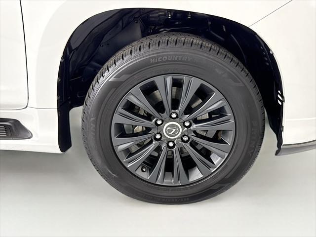 2021 Lexus GX GX 460 Premium