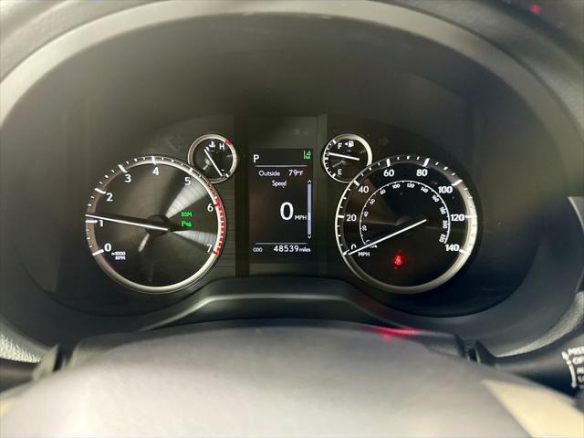 2021 Lexus GX GX 460 Premium